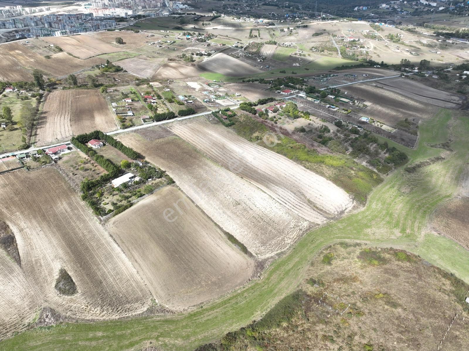 Çilingir Yenişehir İmar Planları İçerisinde Satılık 2080 M2 — fotoğraf 30