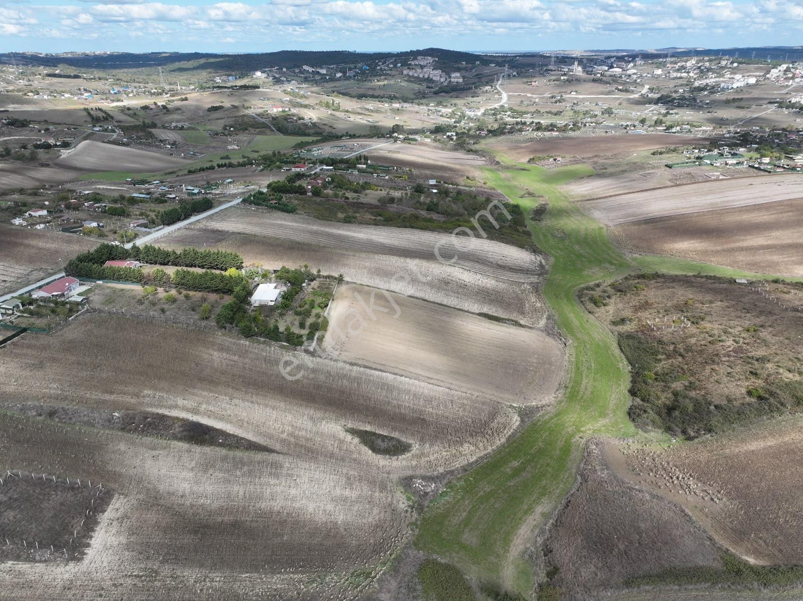 Çilingir Yenişehir İmar Planları İçerisinde Satılık 2080 M2 — fotoğraf 32
