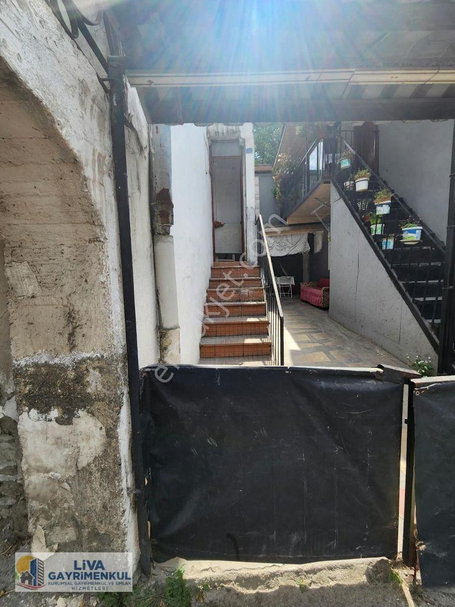 Karabük Fevzi Çakmak Mahallesinde Üç Katlı Satılık Müstakil Ev — fotoğraf 3