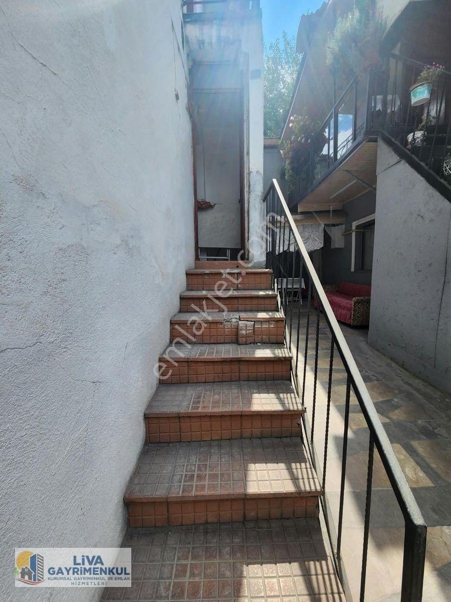 Karabük Fevzi Çakmak Mahallesinde Üç Katlı Satılık Müstakil Ev — fotoğraf 4