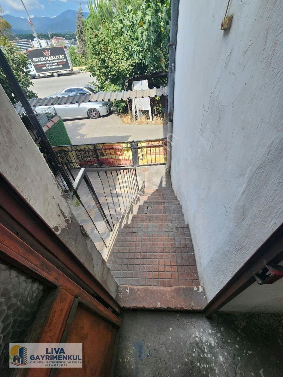 Karabük Fevzi Çakmak Mahallesinde Üç Katlı Satılık Müstakil Ev — fotoğraf 5