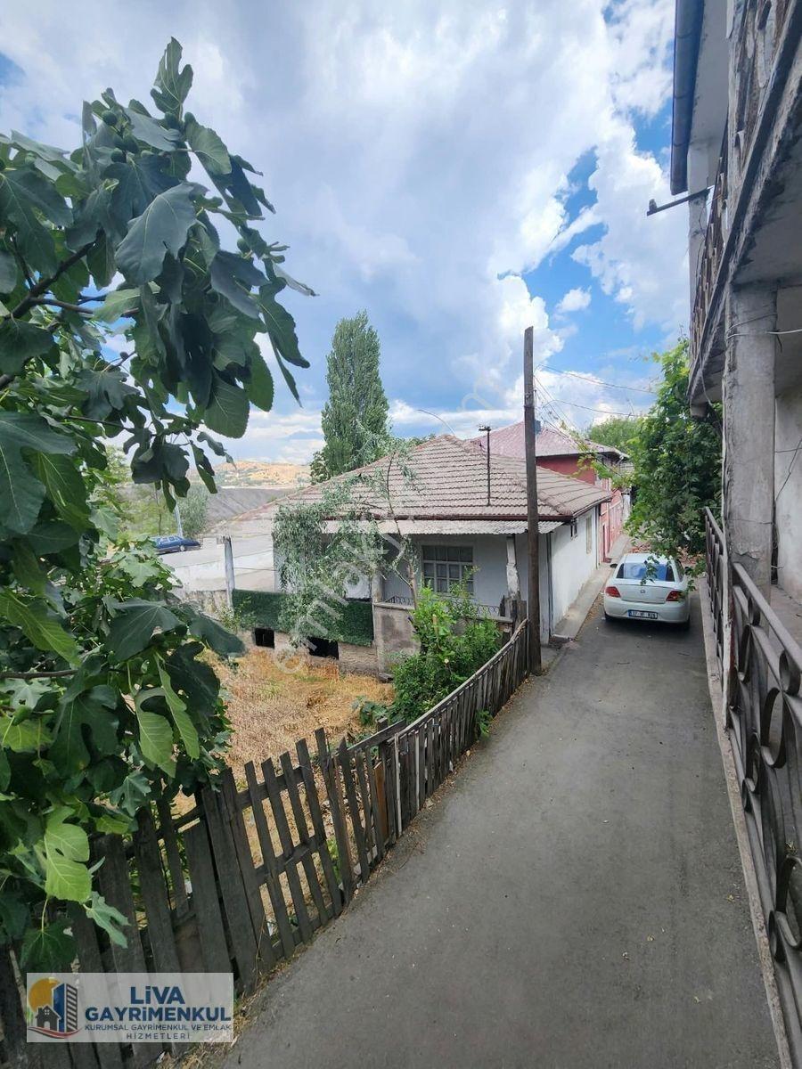 Karabük Fevzi Çakmak Mahallesinde Üç Katlı Satılık Müstakil Ev — fotoğraf 14