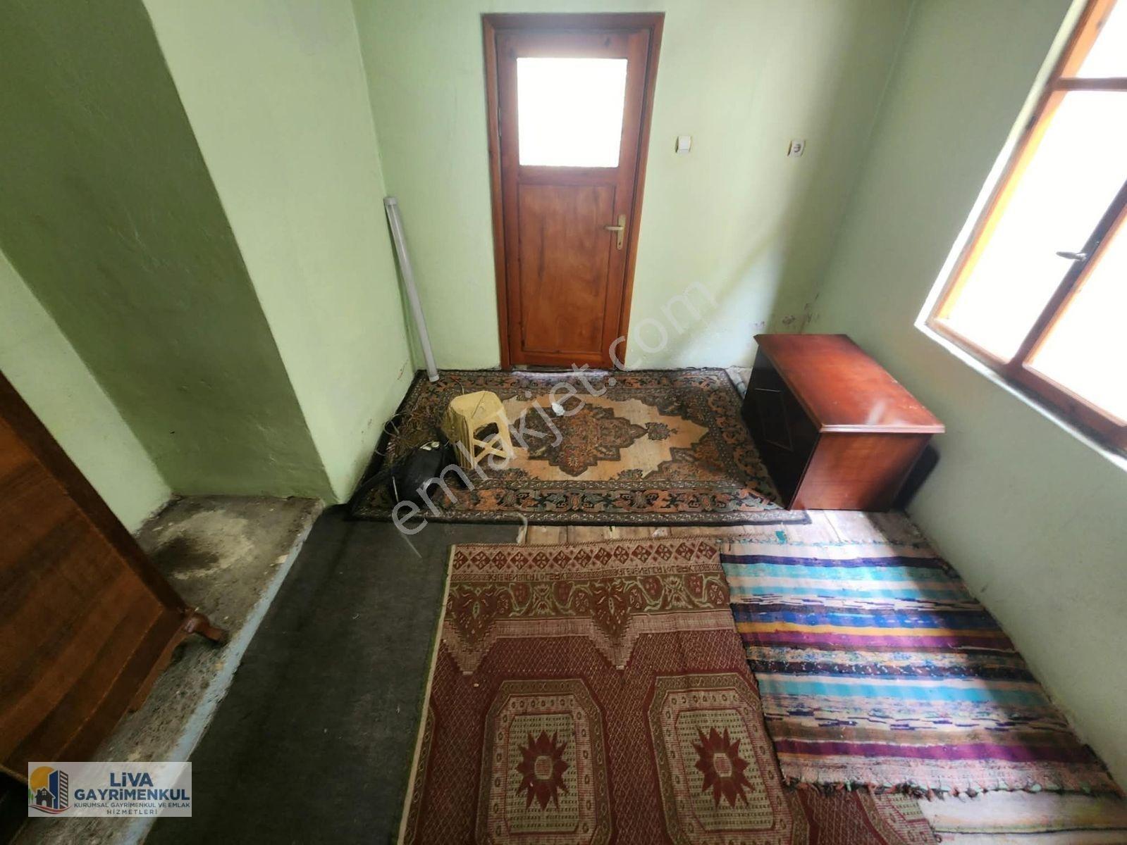 Karabük Fevzi Çakmak Mahallesinde Üç Katlı Satılık Müstakil Ev — fotoğraf 23
