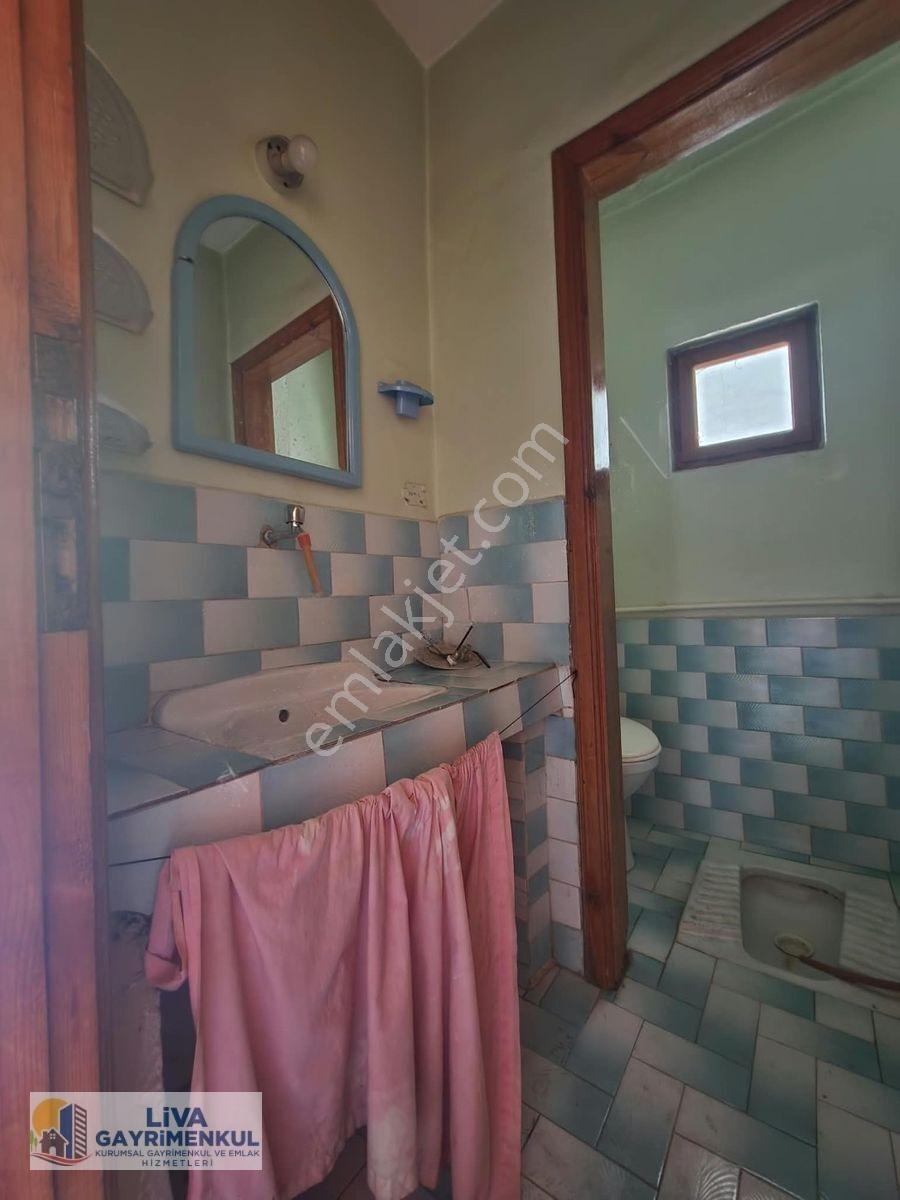 Karabük Fevzi Çakmak Mahallesinde Üç Katlı Satılık Müstakil Ev — fotoğraf 27