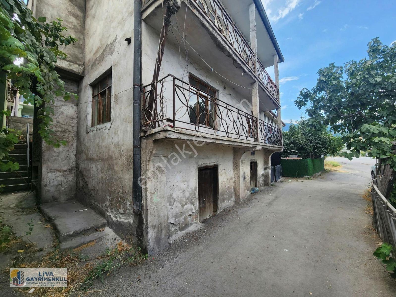 Karabük Fevzi Çakmak Mahallesinde Üç Katlı Satılık Müstakil Ev — fotoğraf 29