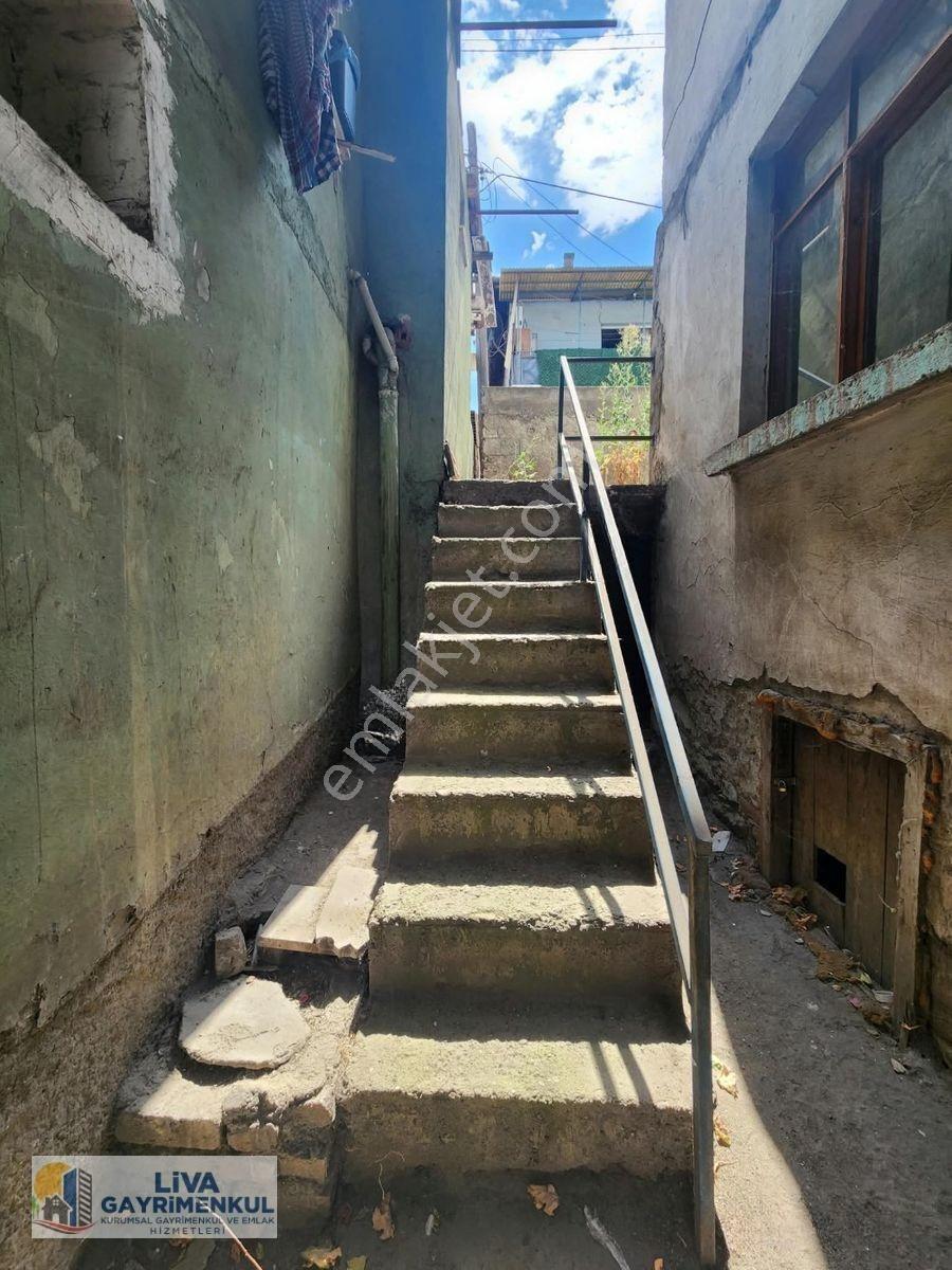 Karabük Fevzi Çakmak Mahallesinde Üç Katlı Satılık Müstakil Ev — fotoğraf 30