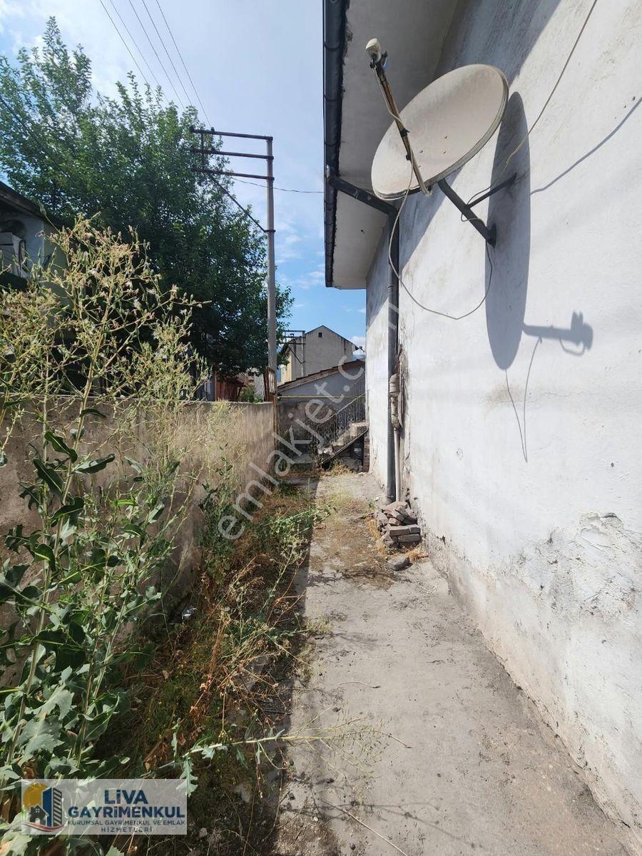 Karabük Fevzi Çakmak Mahallesinde Üç Katlı Satılık Müstakil Ev — fotoğraf 31
