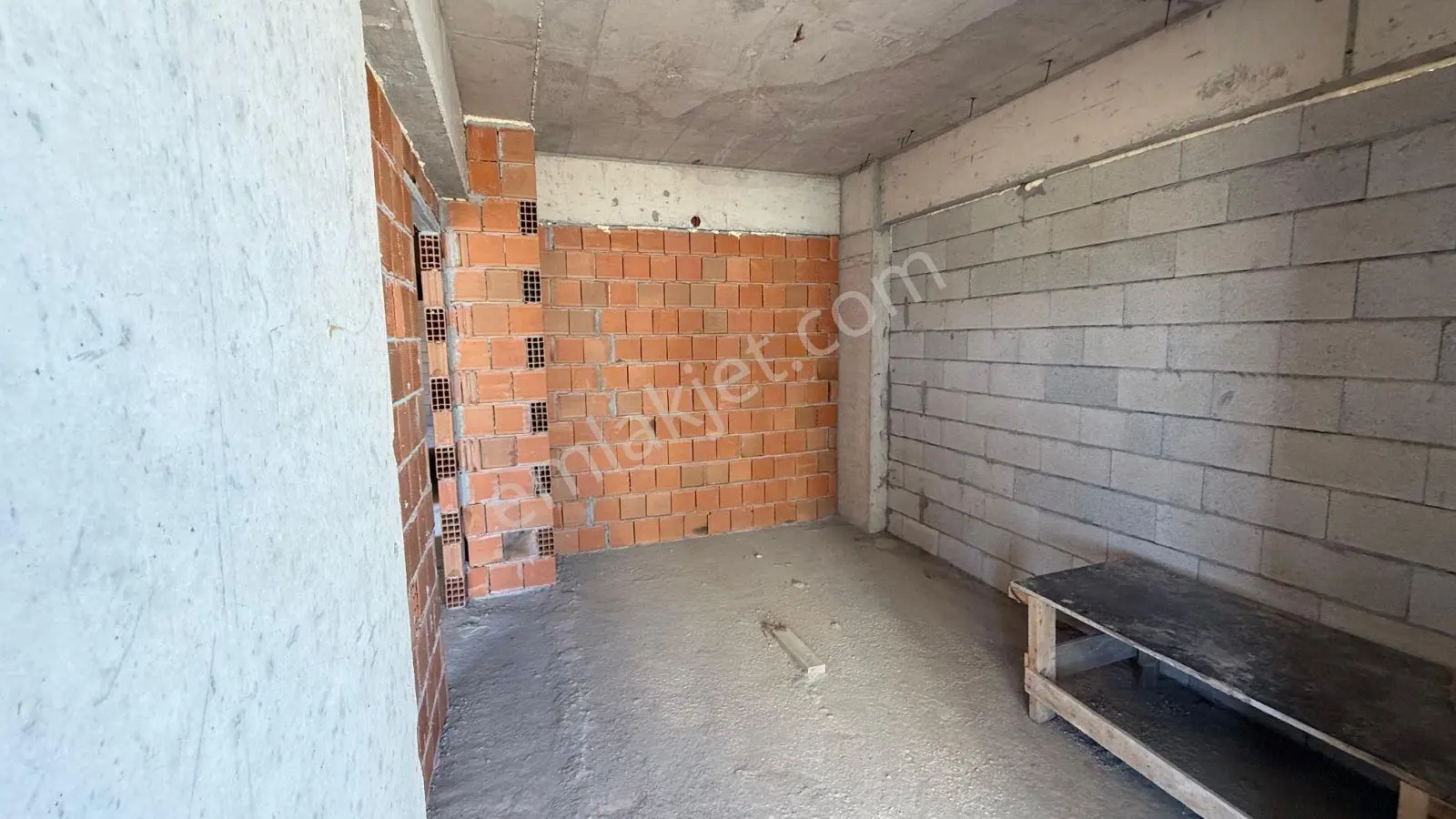 Ekin Group'tan 70 M2 Ultra Lüks Satılık 1+1 Daire — fotoğraf 2
