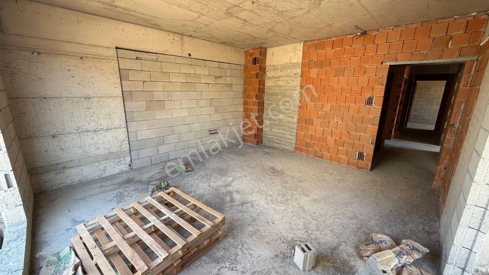 Ekin Group'tan 70 M2 Ultra Lüks Satılık 1+1 Daire — fotoğraf 5