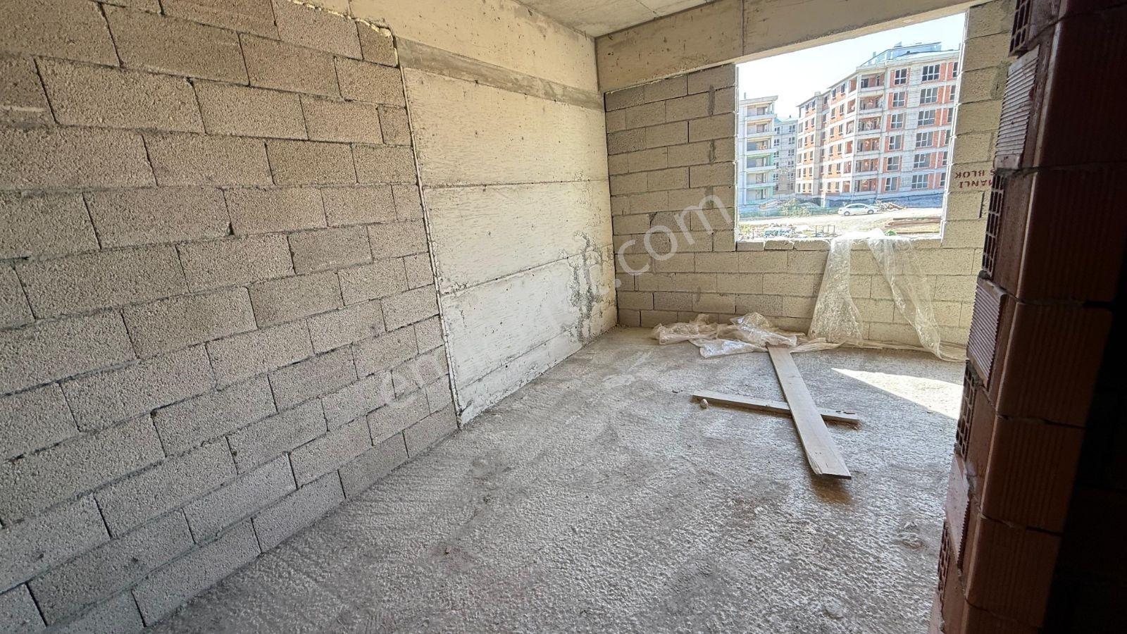 Ekin Group'tan 70 M2 Ultra Lüks Satılık 1+1 Daire — fotoğraf 8