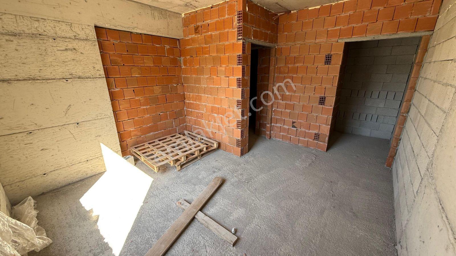 Ekin Group'tan 70 M2 Ultra Lüks Satılık 1+1 Daire — fotoğraf 10