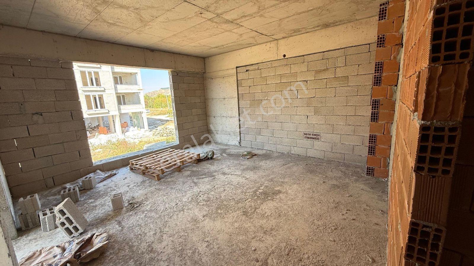 Ekin Group'tan 70 M2 Ultra Lüks Satılık 1+1 Daire — fotoğraf 11