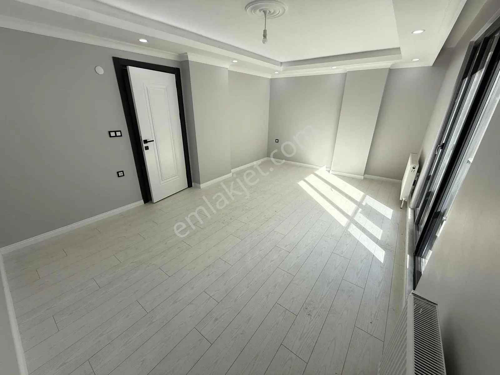 Mercan Emlak'tan Sıfır 2+1 Balkonlu Asansörlü Ara Kat Daire — fotoğraf 16