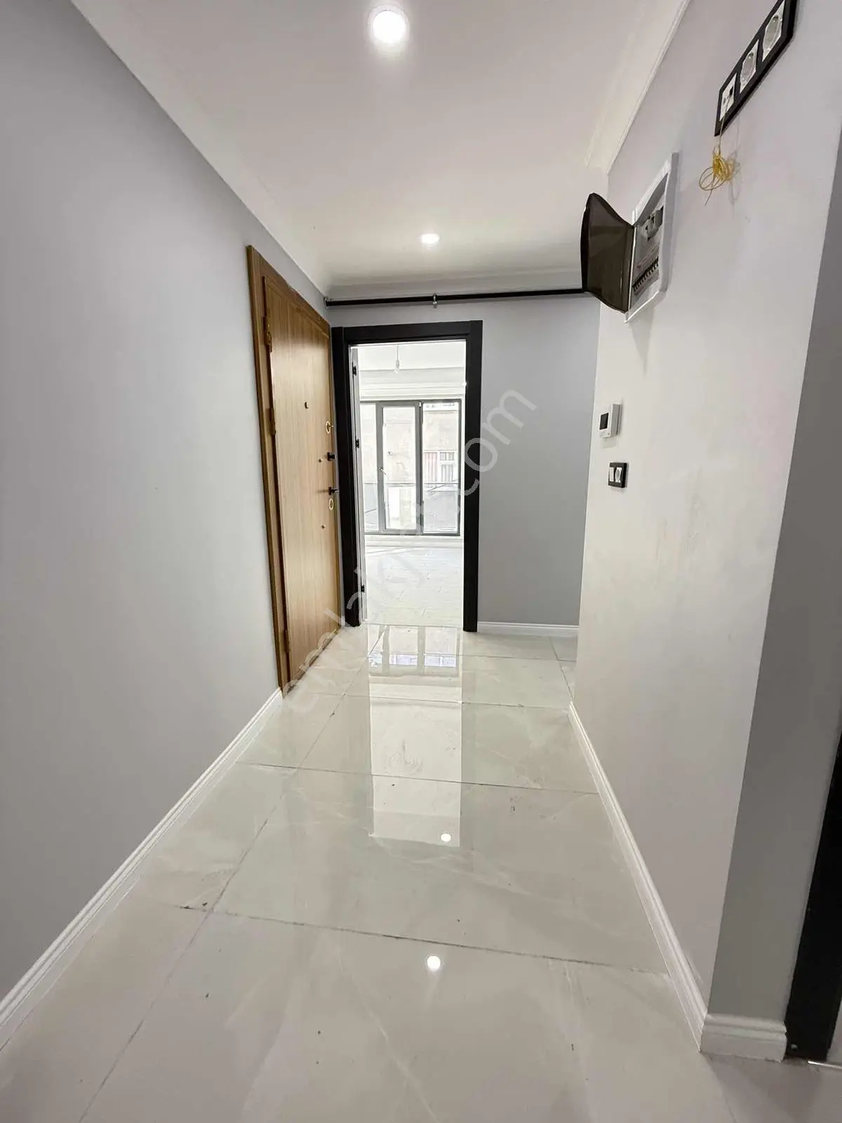 Mercan Emlak'tan Sıfır 2+1 Balkonlu Asansörlü Ara Kat Daire — fotoğraf 18
