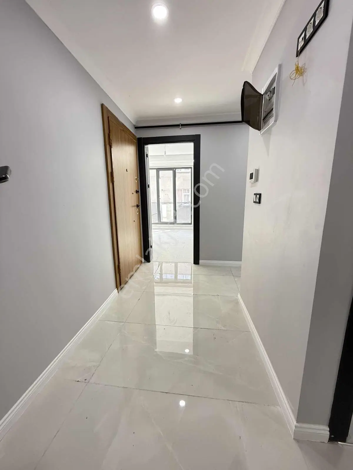 Mercan Emlak'tan Sıfır 2+1 Balkonlu Asansörlü Ara Kat Daire — fotoğraf 19