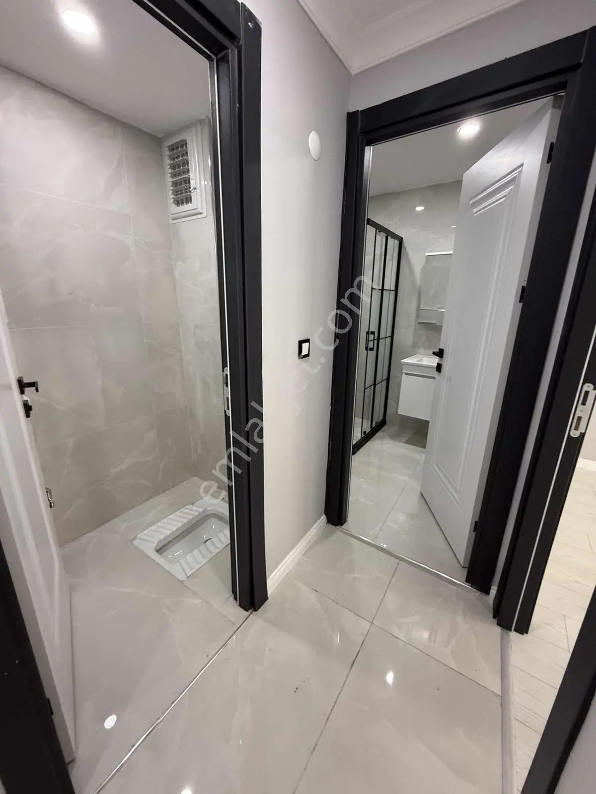 Mercan Emlak'tan Sıfır 2+1 Balkonlu Asansörlü Ara Kat Daire — fotoğraf 20