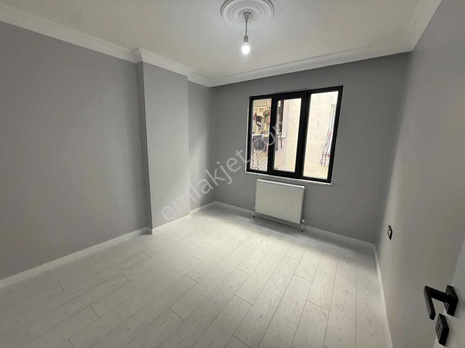 Mercan Emlak'tan Sıfır 2+1 Balkonlu Asansörlü Ara Kat Daire — fotoğraf 22