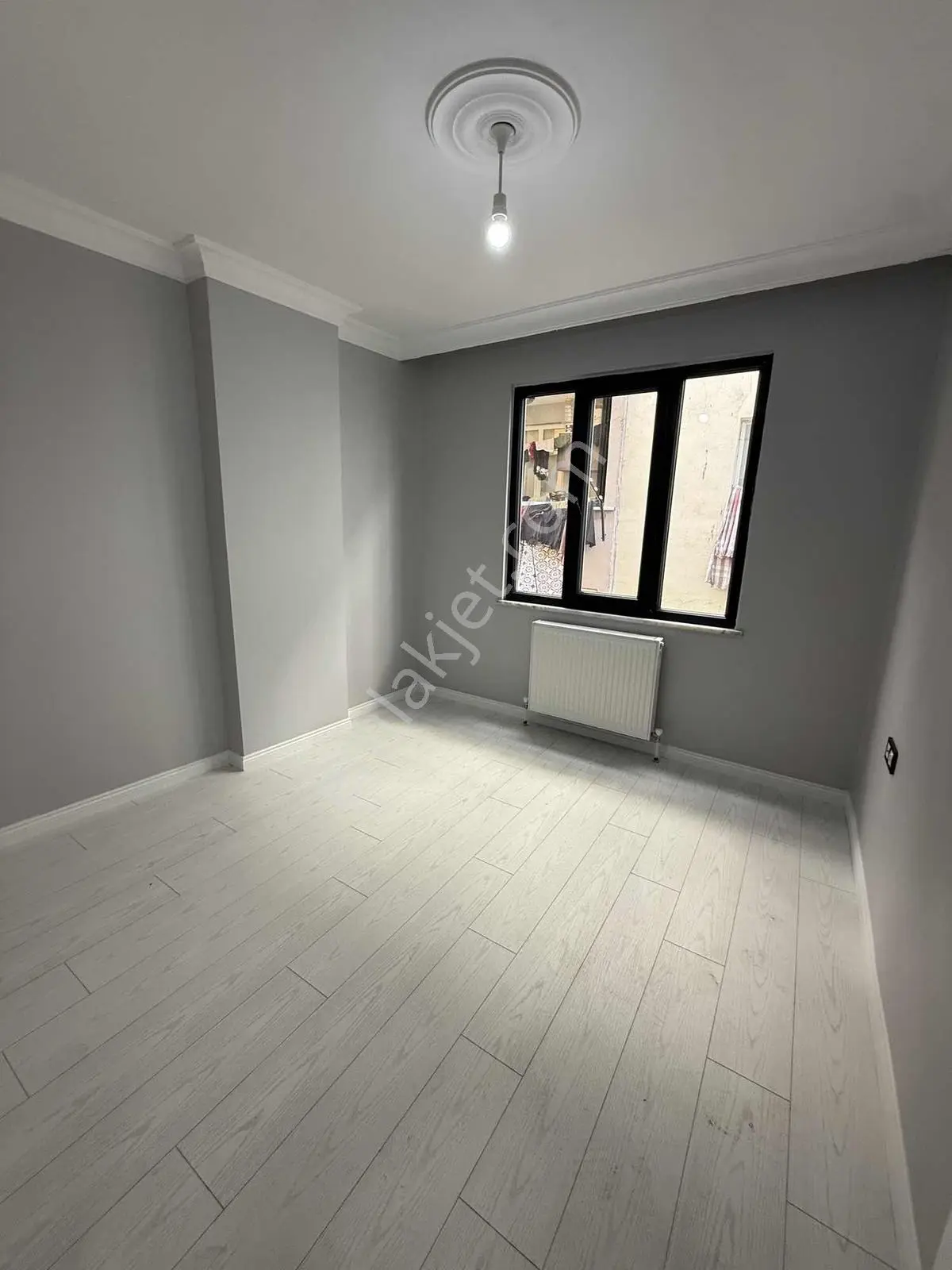 Mercan Emlak'tan Sıfır 2+1 Balkonlu Asansörlü Ara Kat Daire — fotoğraf 26