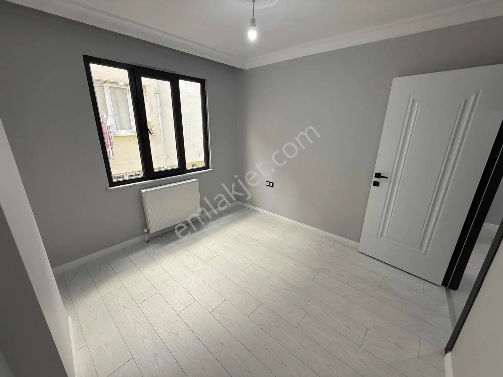 Mercan Emlak'tan Sıfır 2+1 Balkonlu Asansörlü Ara Kat Daire — fotoğraf 27
