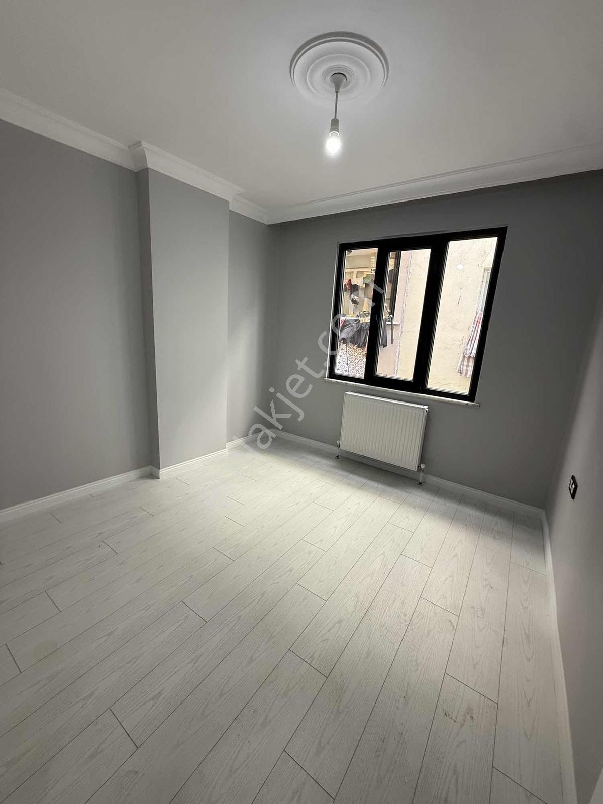 Mercan Emlak'tan Sıfır 2+1 Balkonlu Asansörlü Ara Kat Daire — fotoğraf 28