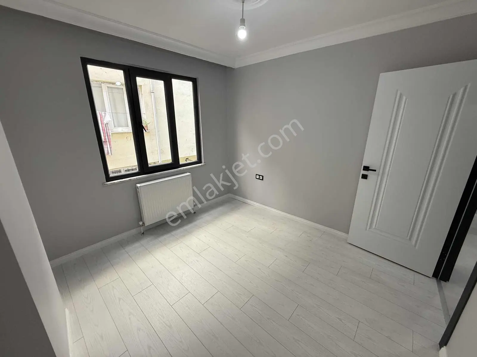 Mercan Emlak'tan Sıfır 2+1 Balkonlu Asansörlü Ara Kat Daire — fotoğraf 29