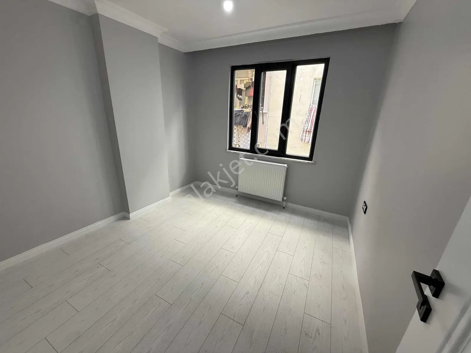 Mercan Emlak'tan Sıfır 2+1 Balkonlu Asansörlü Ara Kat Daire — fotoğraf 30