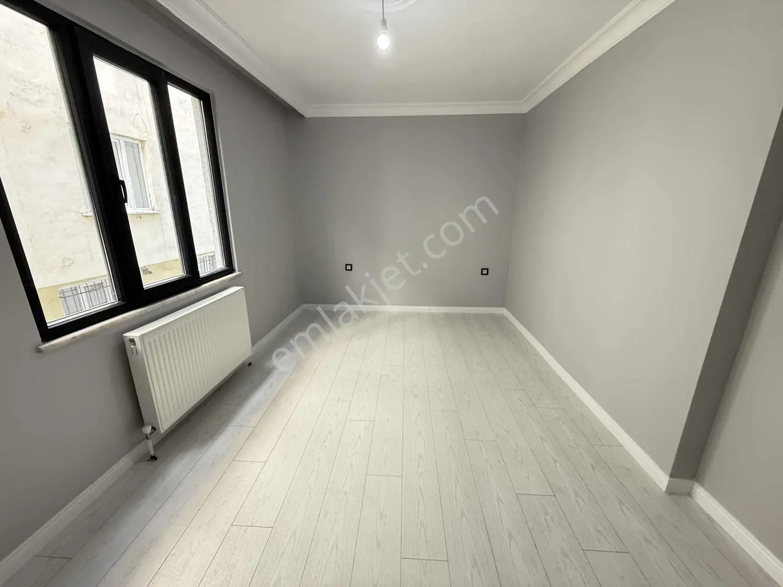 Mercan Emlak'tan Sıfır 2+1 Balkonlu Asansörlü Ara Kat Daire — fotoğraf 31