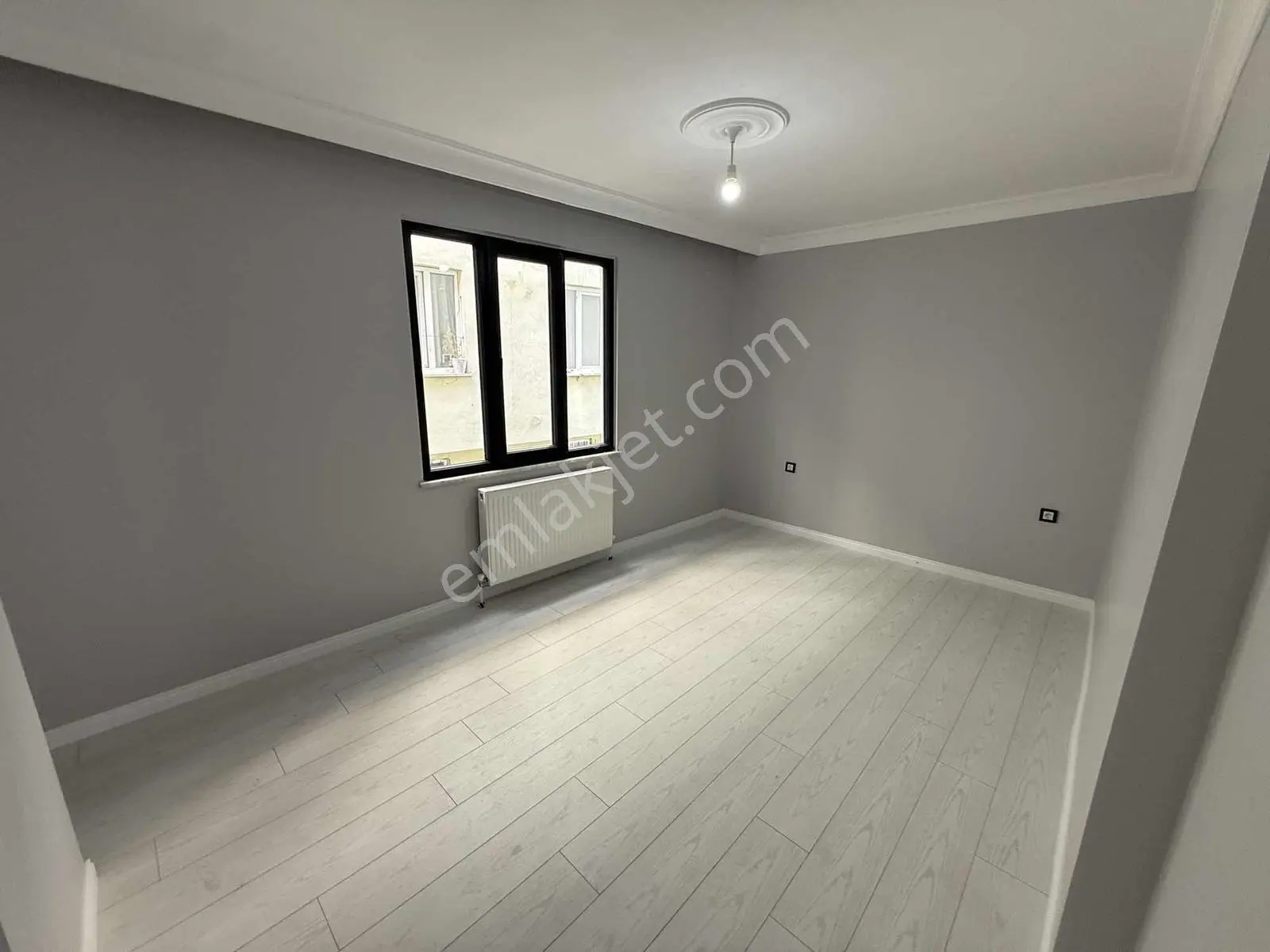 Mercan Emlak'tan Sıfır 2+1 Balkonlu Asansörlü Ara Kat Daire — fotoğraf 32