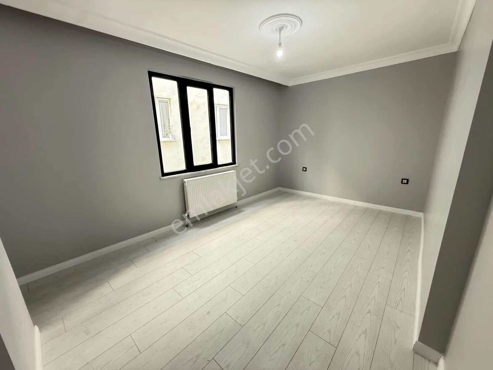 Mercan Emlak'tan Sıfır 2+1 Balkonlu Asansörlü Ara Kat Daire — fotoğraf 33