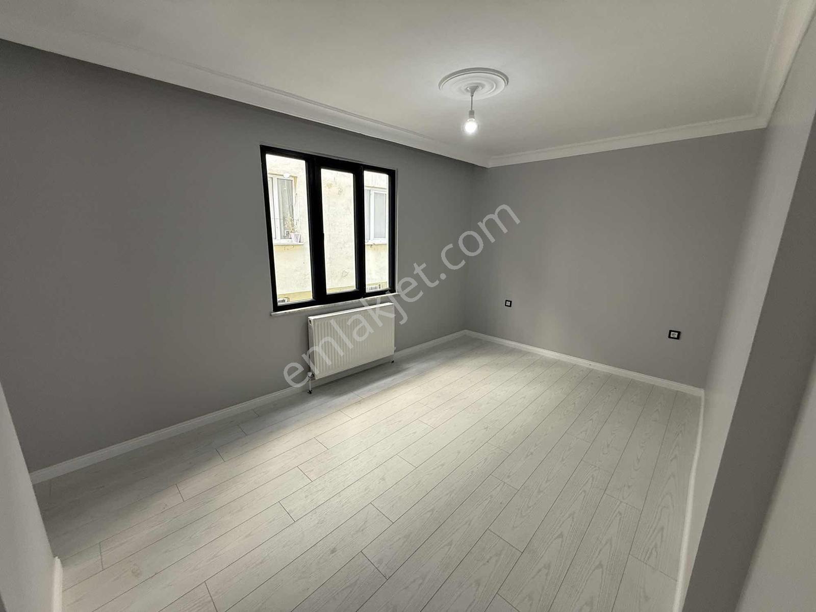 Mercan Emlak'tan Sıfır 2+1 Balkonlu Asansörlü Ara Kat Daire — fotoğraf 35