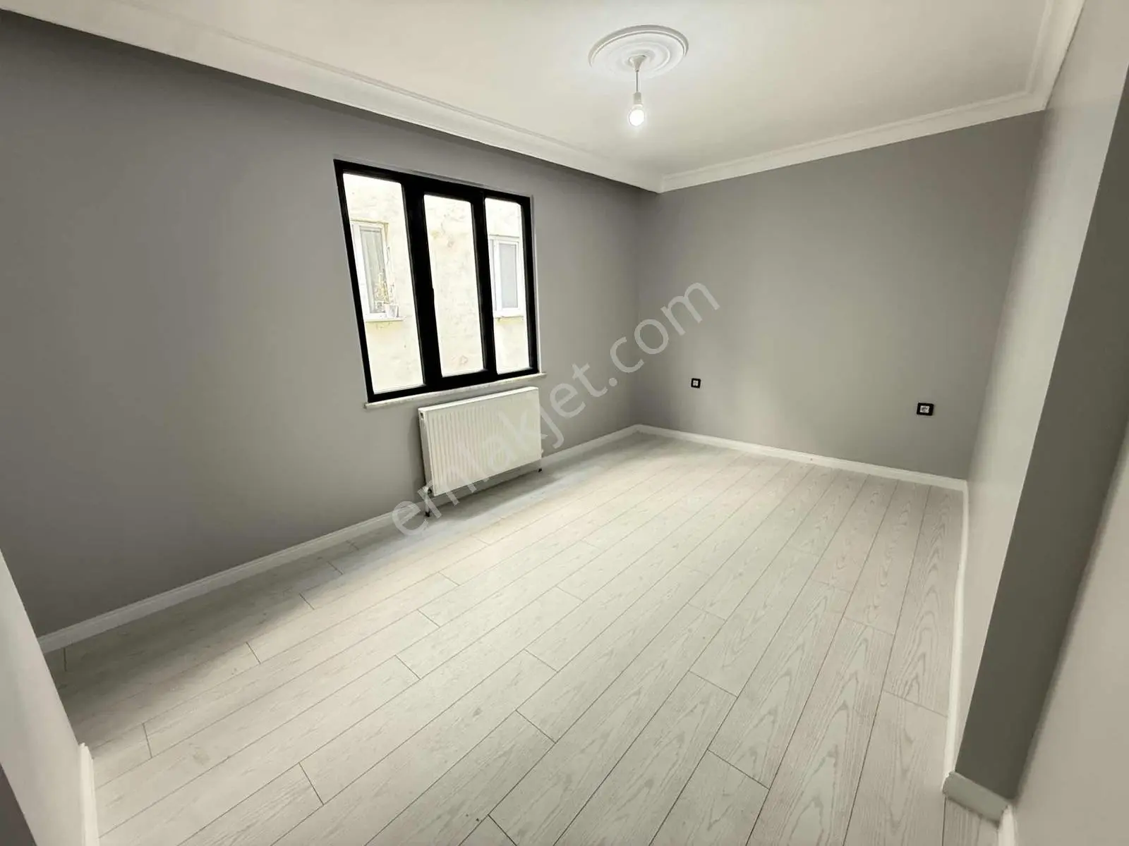 Mercan Emlak'tan Sıfır 2+1 Balkonlu Asansörlü Ara Kat Daire — fotoğraf 36