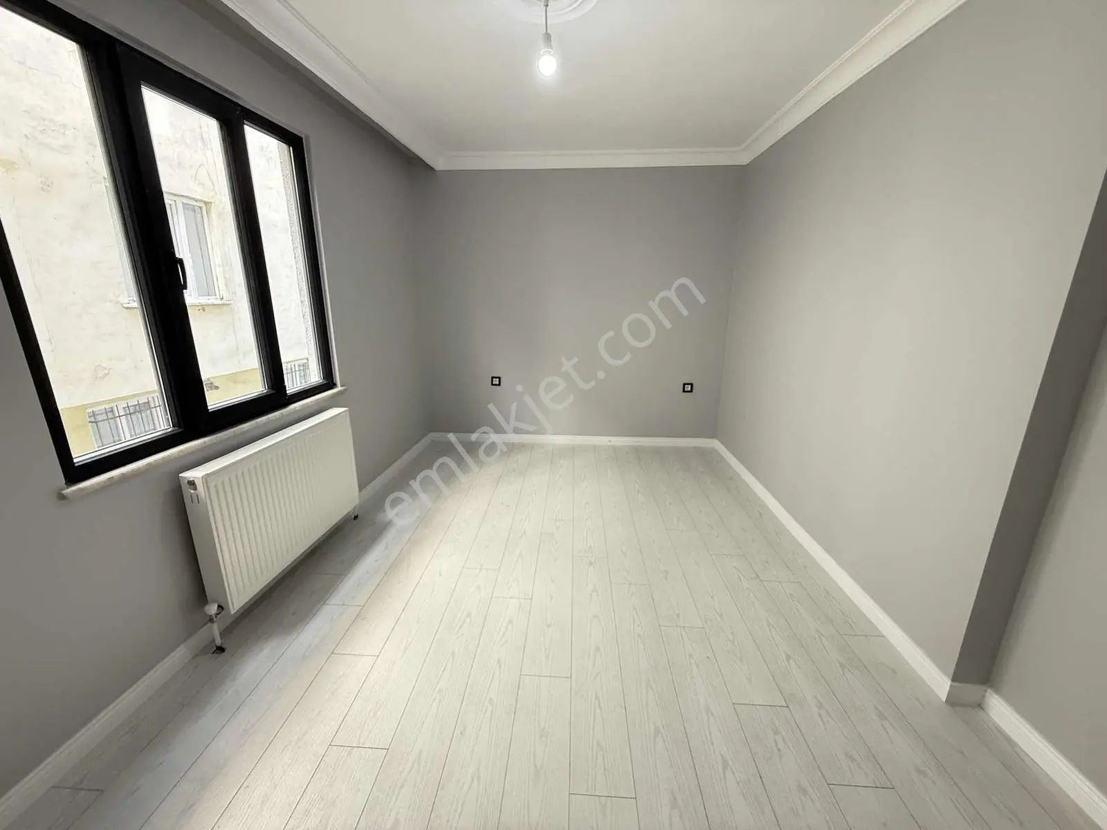 Mercan Emlak'tan Sıfır 2+1 Balkonlu Asansörlü Ara Kat Daire — fotoğraf 37