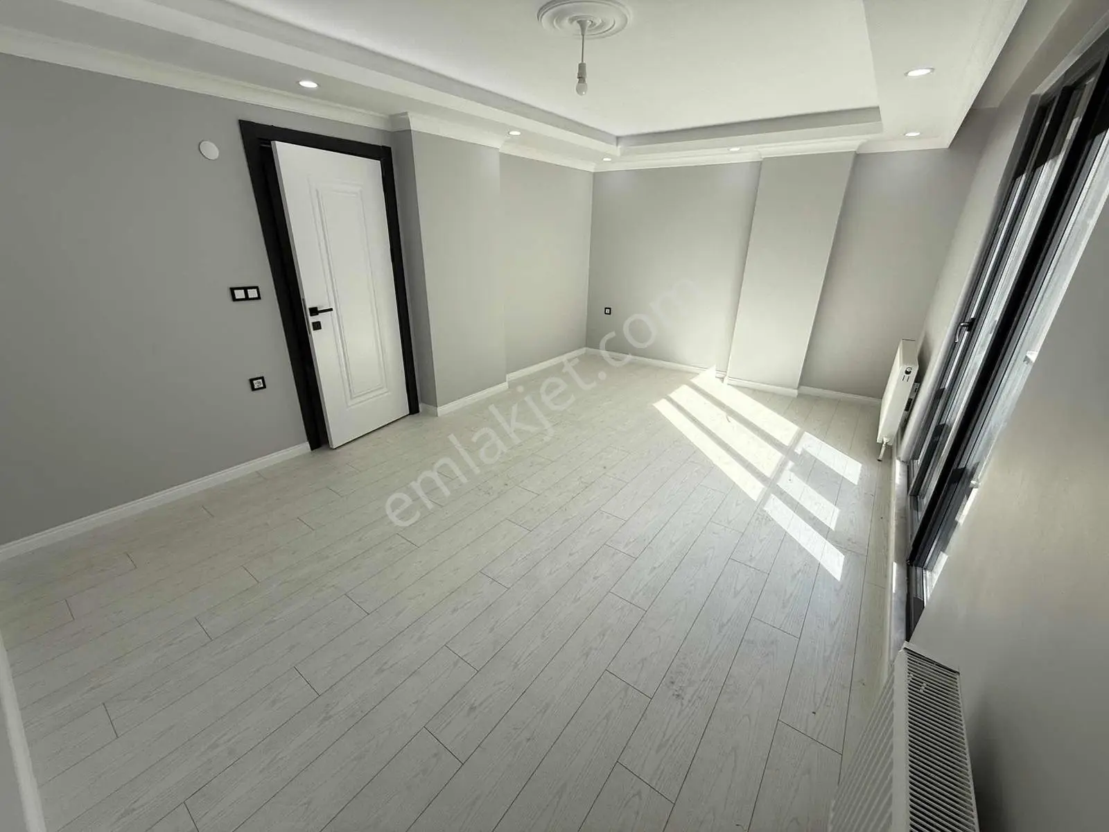 Mercan Emlak'tan Sıfır 2+1 Balkonlu Asansörlü Ara Kat Daire — fotoğraf 40