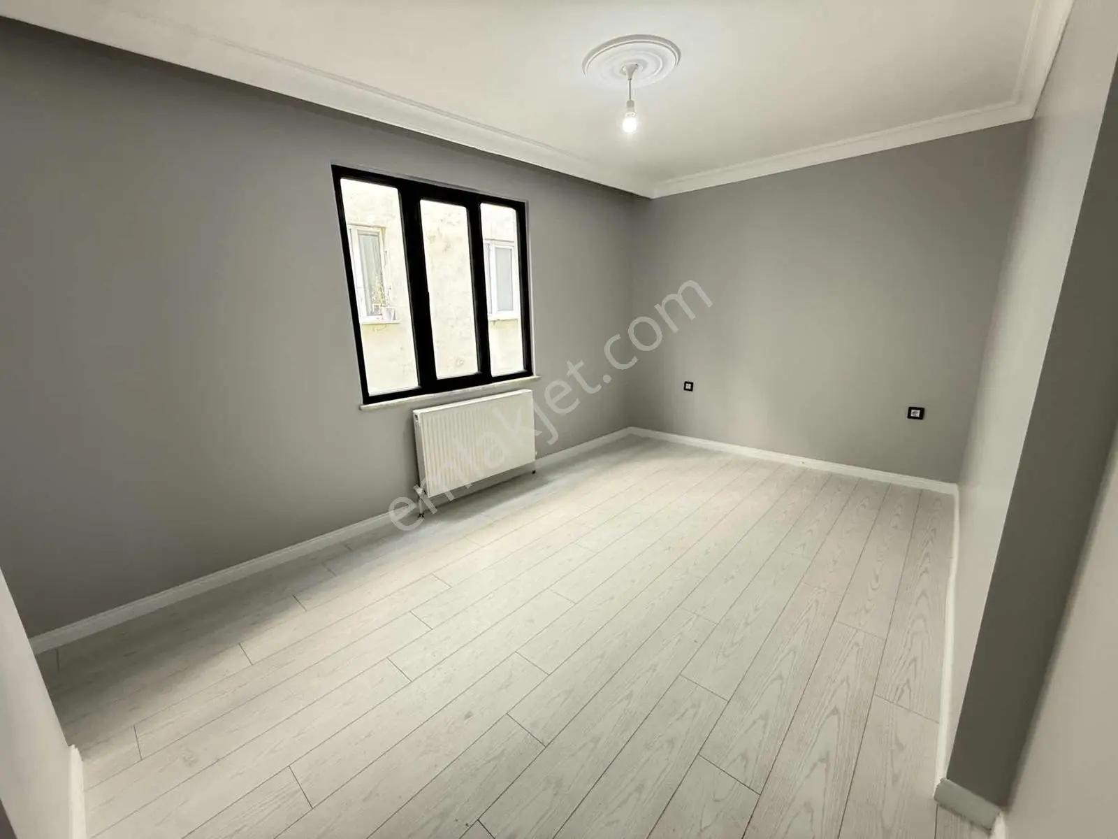 Mercan Emlak'tan Sıfır 2+1 Balkonlu Asansörlü Ara Kat Daire — fotoğraf 43