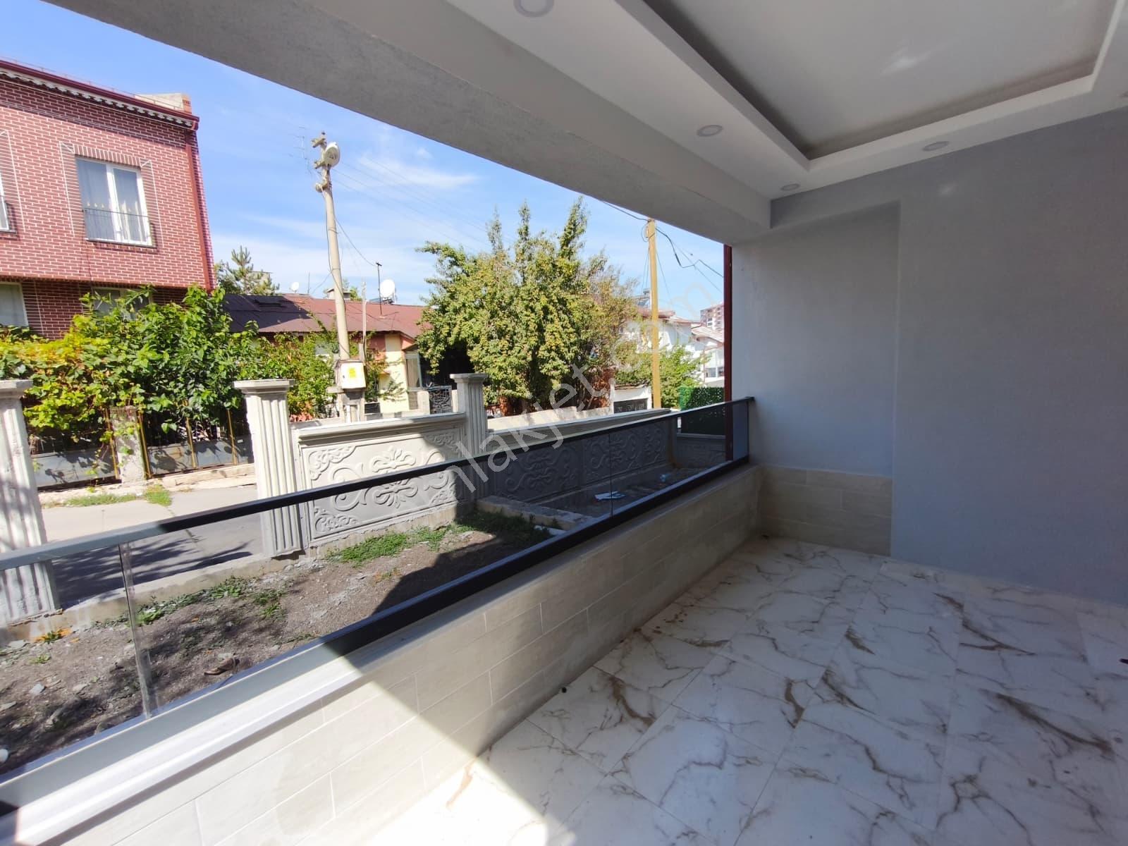 Net Yatırım'dan Fatih Mah. 4+1 Satılık Bahçeli Ev — fotoğraf 3