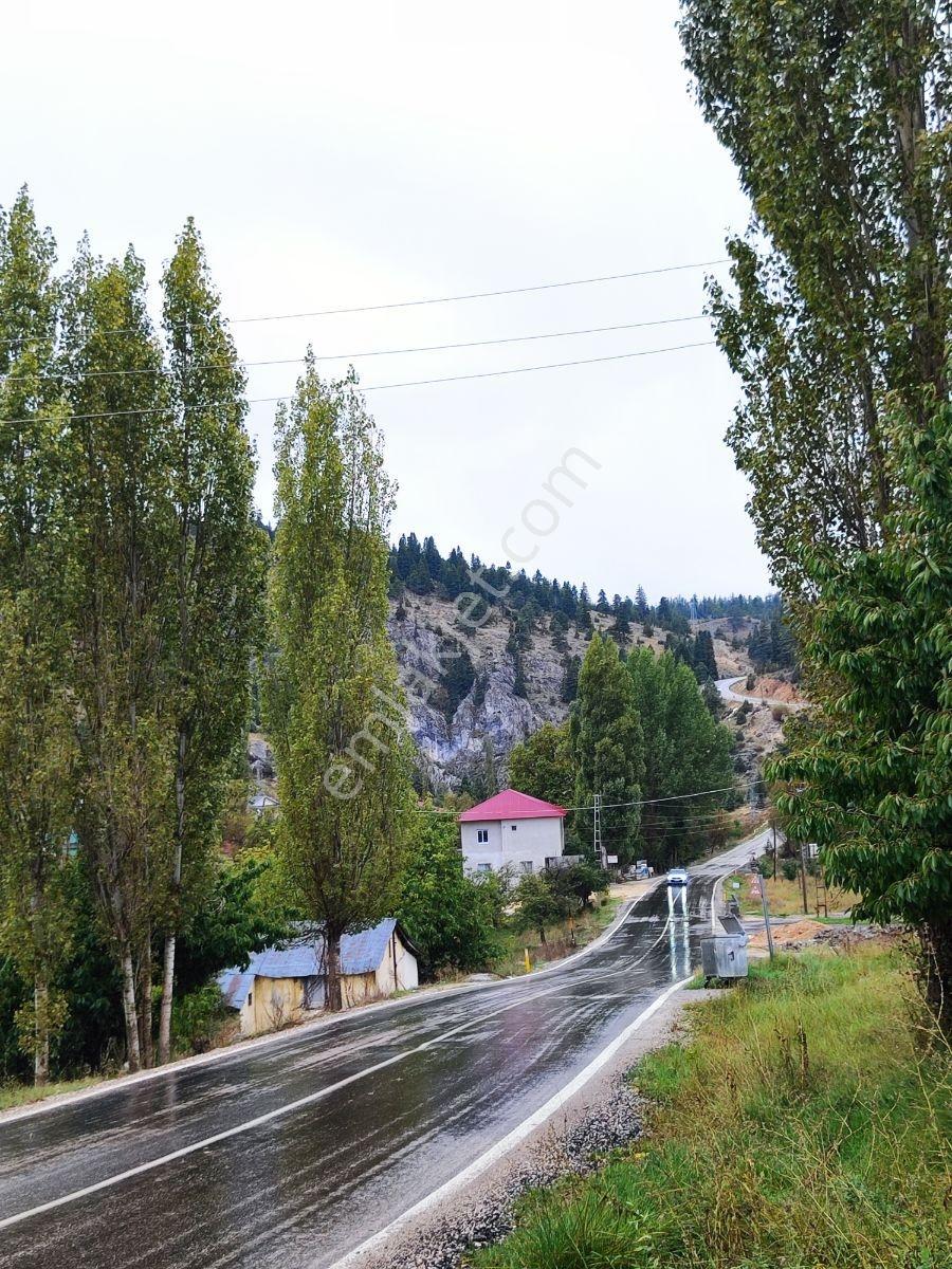 Sorgun Yaylasında 3+1 Yaylalık — fotoğraf 8