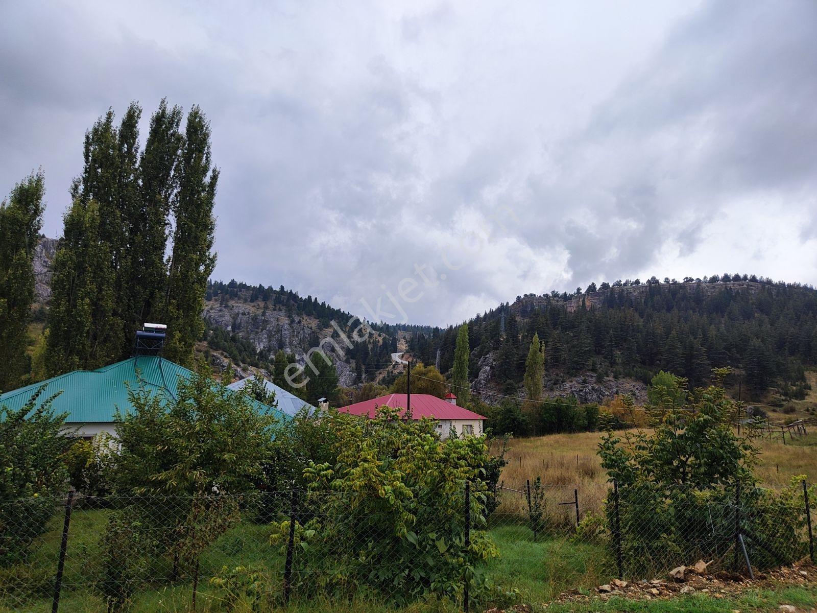 Sorgun Yaylasında 3+1 Yaylalık — fotoğraf 18