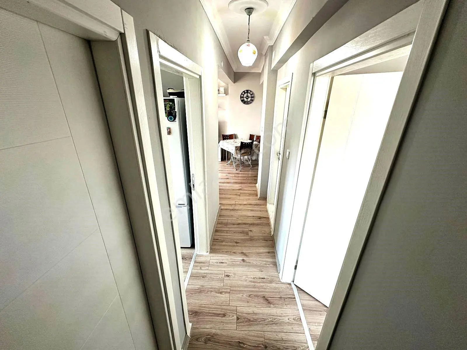 Aktif'ten Akçay Merkezde Satılık Denize 150mt Ön Cephe 2+1 Fırsat Daire — fotoğraf 4