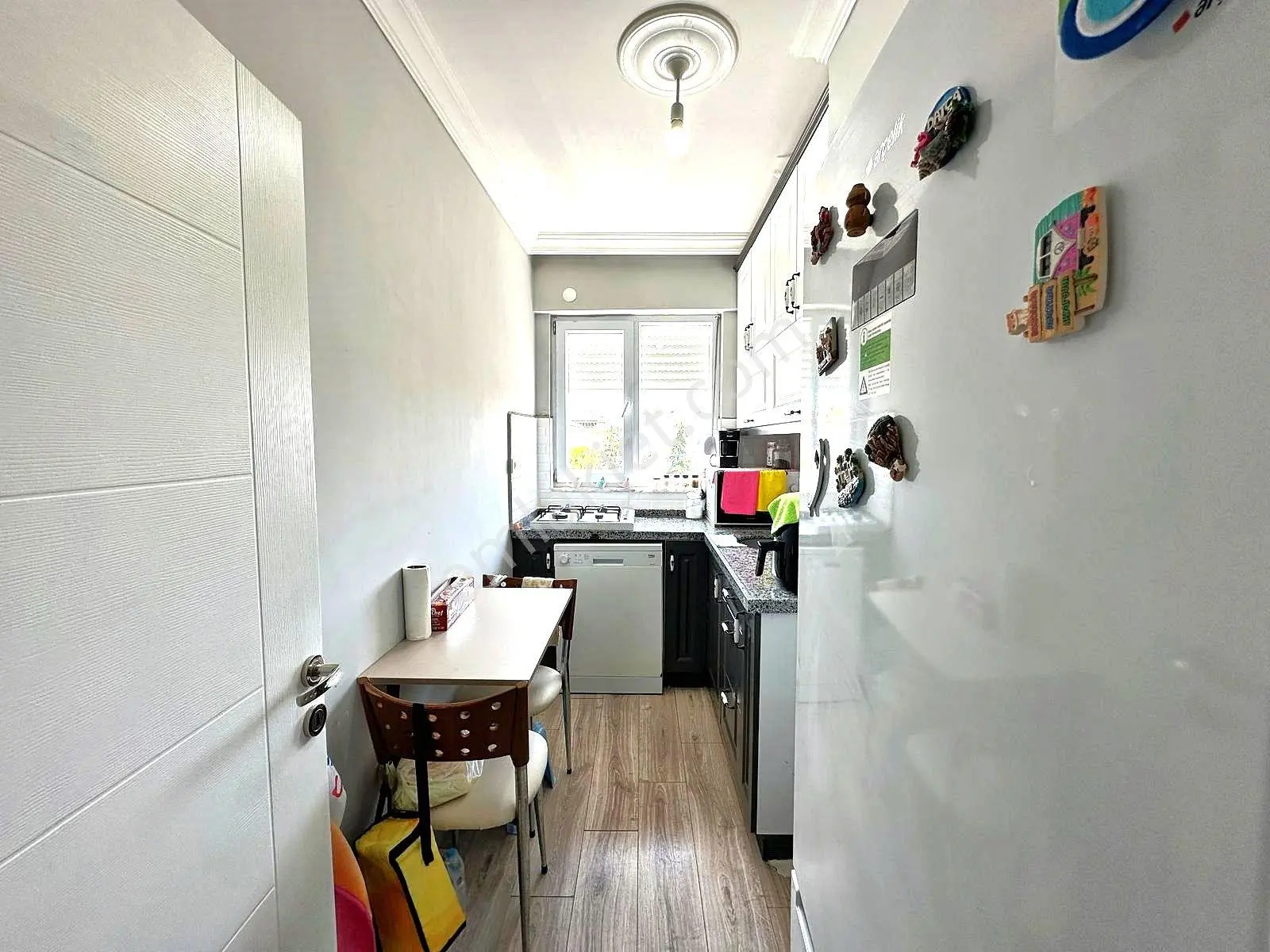 Aktif'ten Akçay Merkezde Satılık Denize 150mt Ön Cephe 2+1 Fırsat Daire — fotoğraf 15
