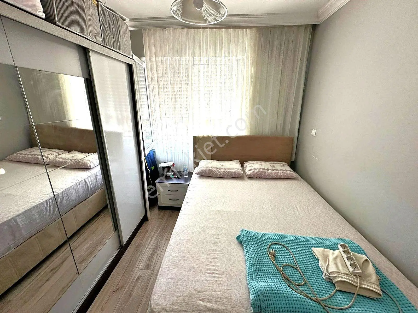 Aktif'ten Akçay Merkezde Satılık Denize 150mt Ön Cephe 2+1 Fırsat Daire — fotoğraf 17