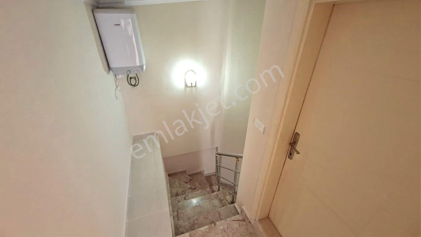Didim Hisar Mahallesinde Havuzlu Sitede 3+1 Dubleks Eşyalı Daire — fotoğraf 17