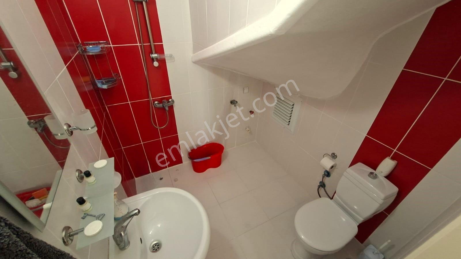 Didim Hisar Mahallesinde Havuzlu Sitede 3+1 Dubleks Eşyalı Daire — fotoğraf 21