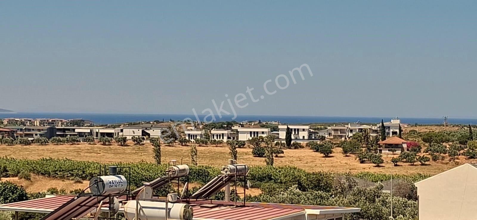 Didim Hisar Mahallesinde Havuzlu Sitede 3+1 Dubleks Eşyalı Daire — fotoğraf 28