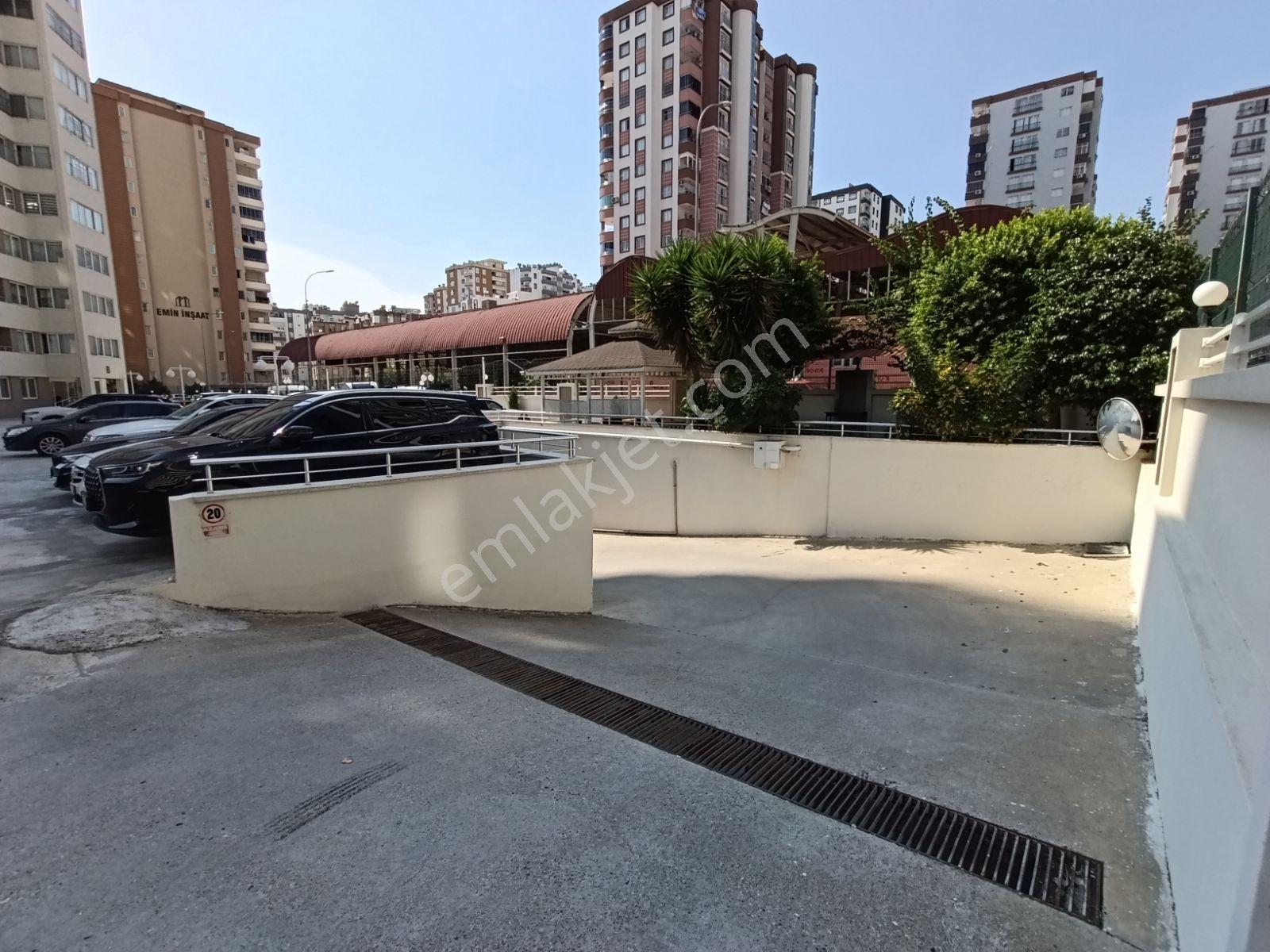 Pınar Mah/premium Site'de/7*24 Güvenlikli/havuzlu 3+1 Daire — fotoğraf 6