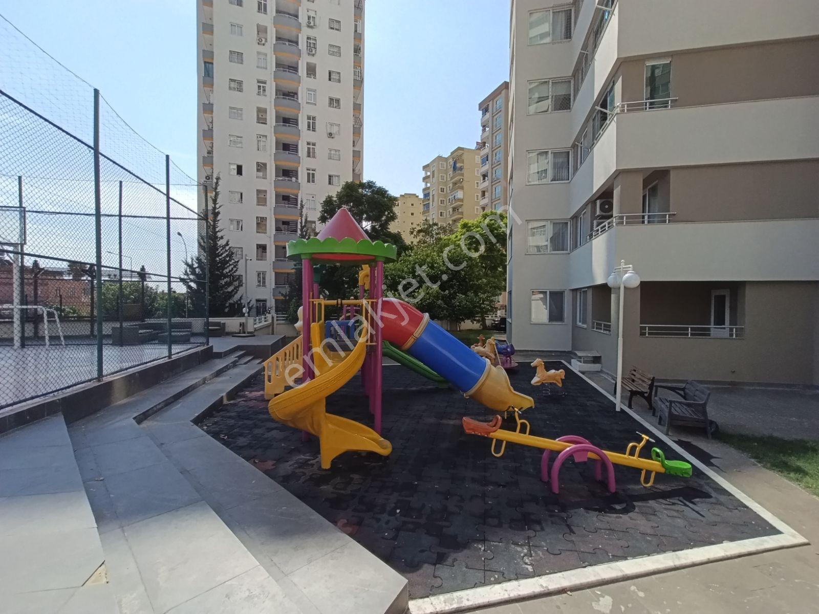 Pınar Mah/premium Site'de/7*24 Güvenlikli/havuzlu 3+1 Daire — fotoğraf 7