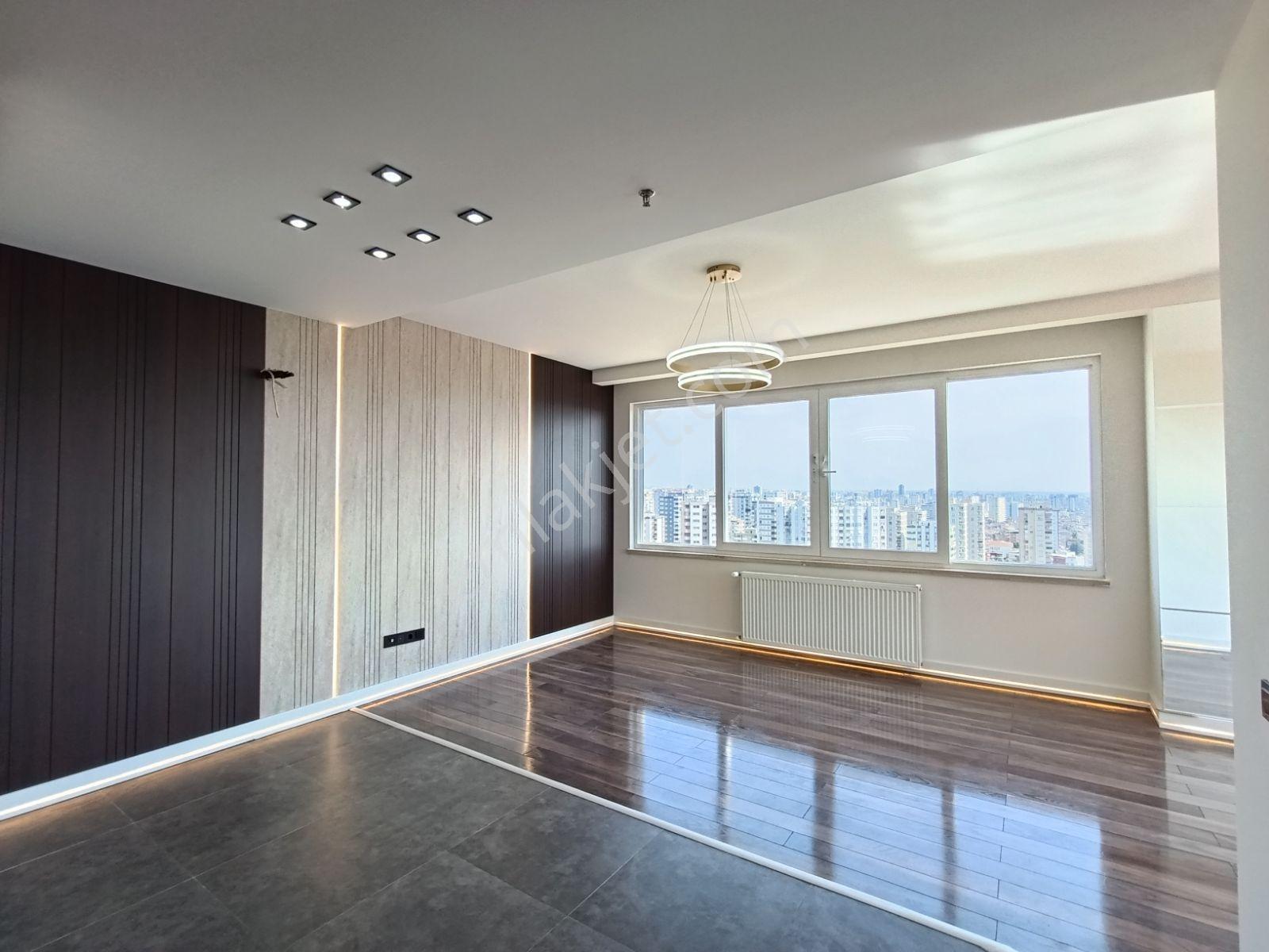 Pınar Mah/premium Site'de/7*24 Güvenlikli/havuzlu 3+1 Daire — fotoğraf 11