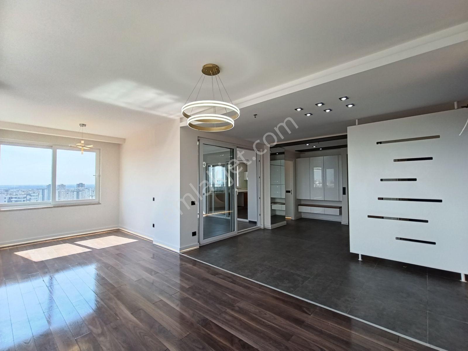 Pınar Mah/premium Site'de/7*24 Güvenlikli/havuzlu 3+1 Daire — fotoğraf 12