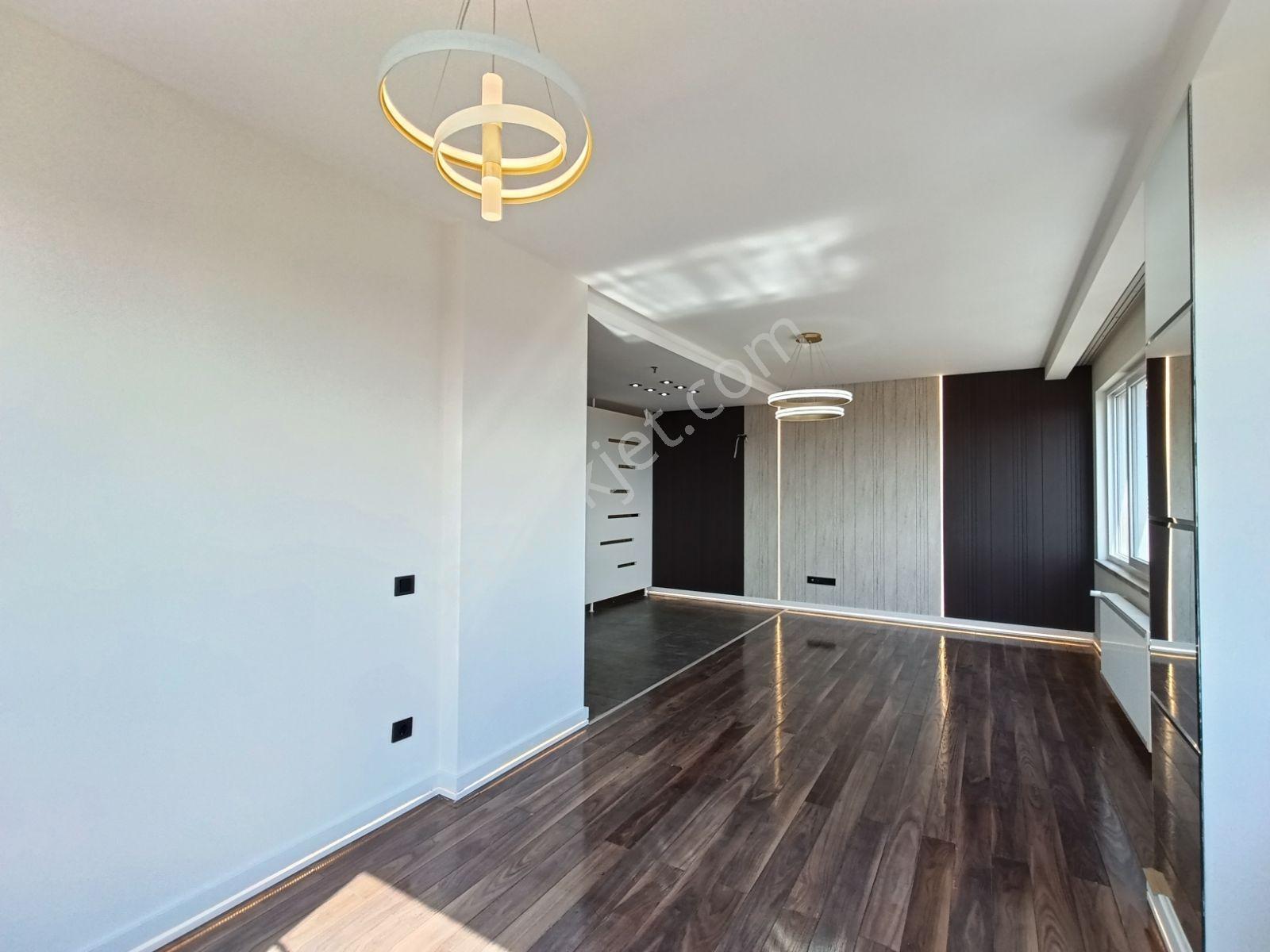 Pınar Mah/premium Site'de/7*24 Güvenlikli/havuzlu 3+1 Daire — fotoğraf 13