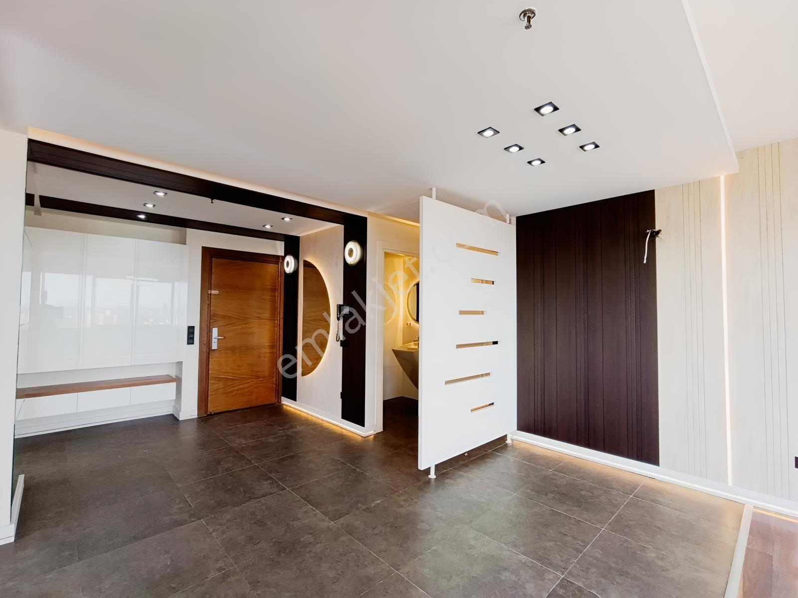 Pınar Mah/premium Site'de/7*24 Güvenlikli/havuzlu 3+1 Daire — fotoğraf 14