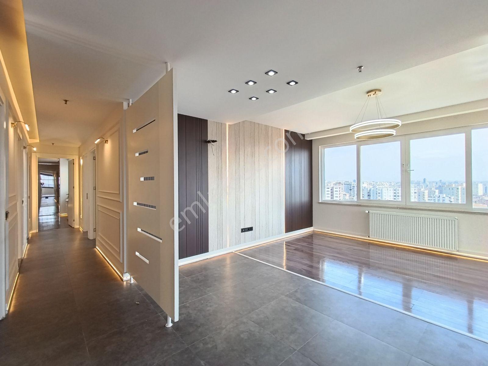 Pınar Mah/premium Site'de/7*24 Güvenlikli/havuzlu 3+1 Daire — fotoğraf 18